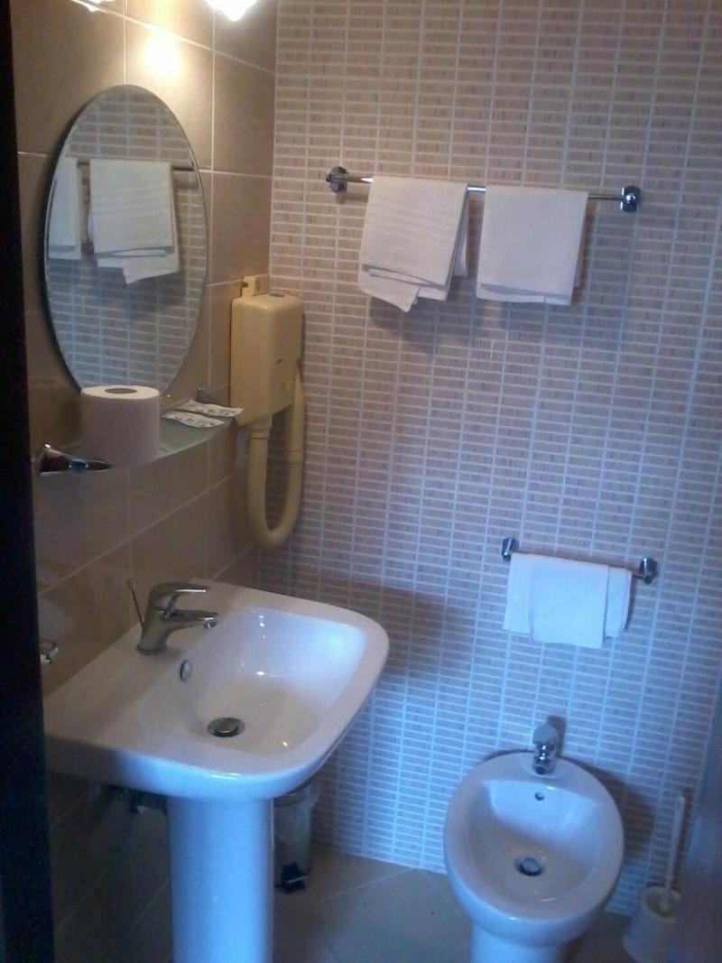 Hotel Piccolo