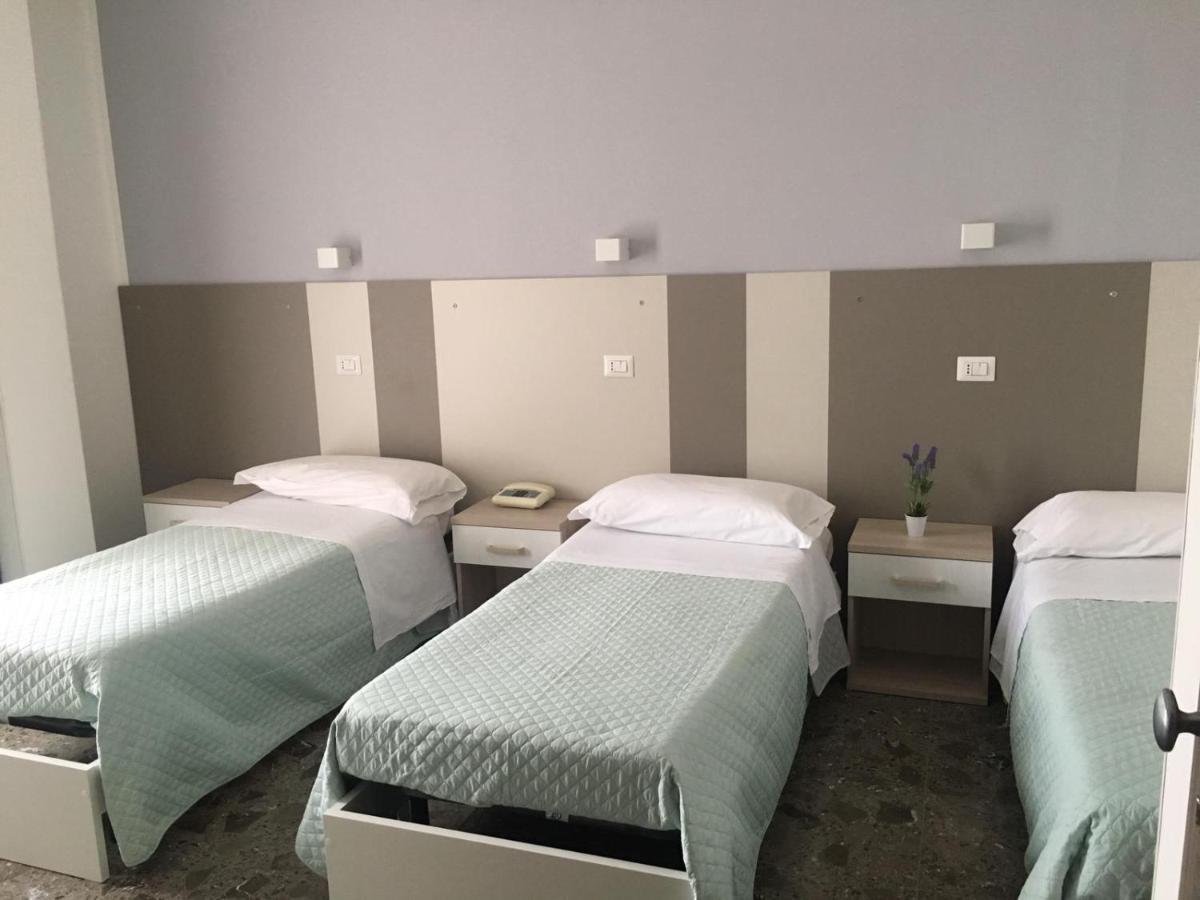 Piccolo Hotel 2*
