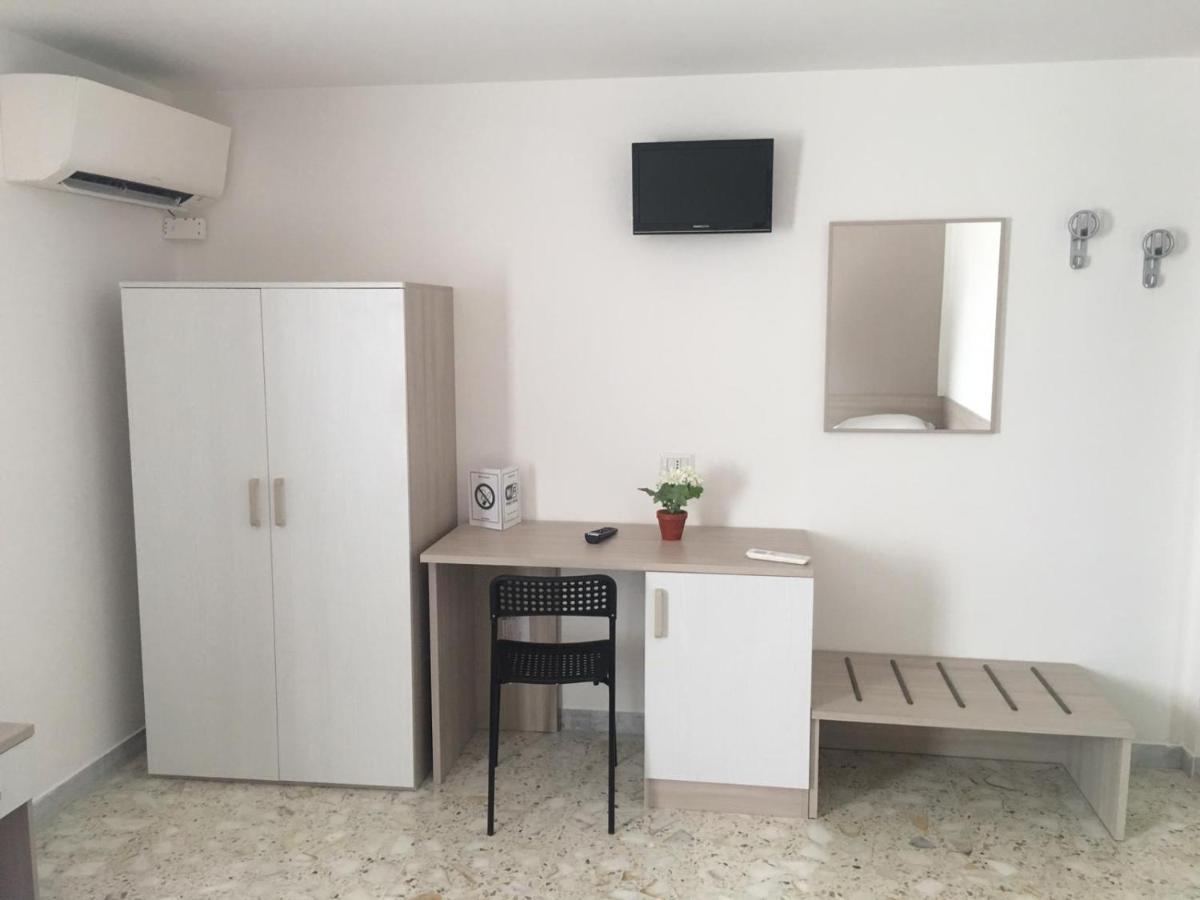 Piccolo Hotel Sant'Eufemia Lamezia