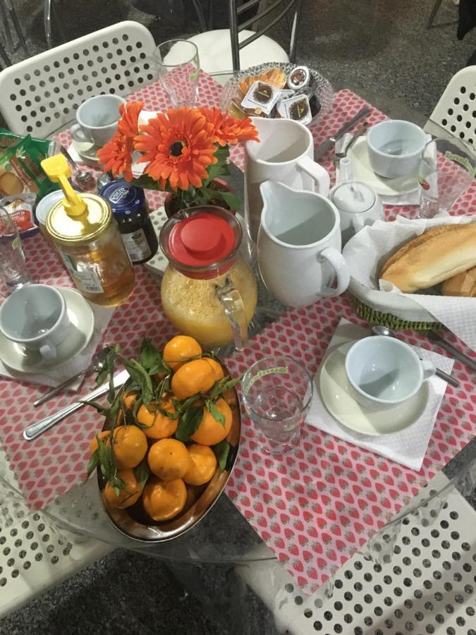 Hotel Piccolo Sant'Eufemia Lamezia