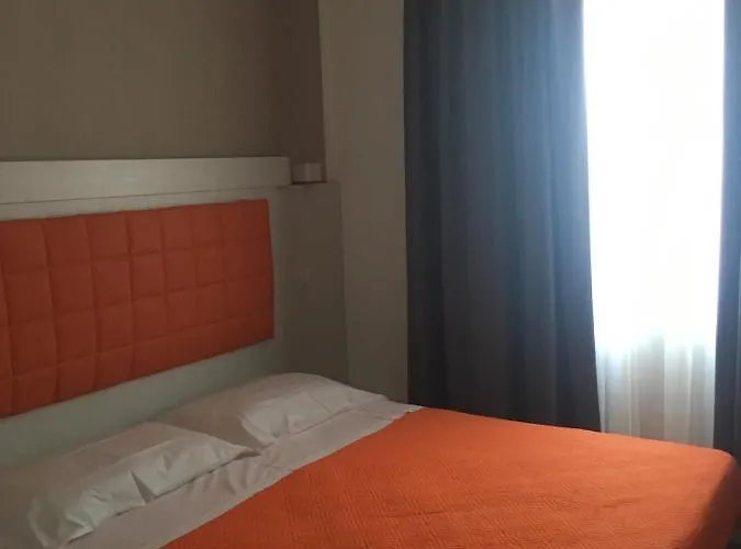 Piccolo Hotel Lamezia