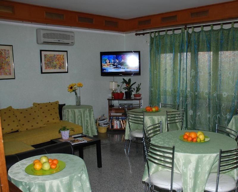 Piccolo Lamezia Hotel SantʼEufemia Lamezia