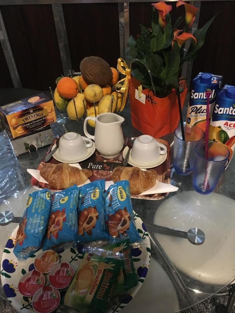 Hotel Piccolo SantʼEufemia Lamezia
