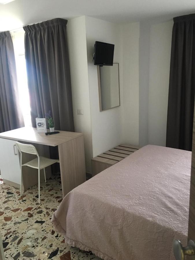 Piccolo Lamezia Hotel SantʼEufemia Lamezia