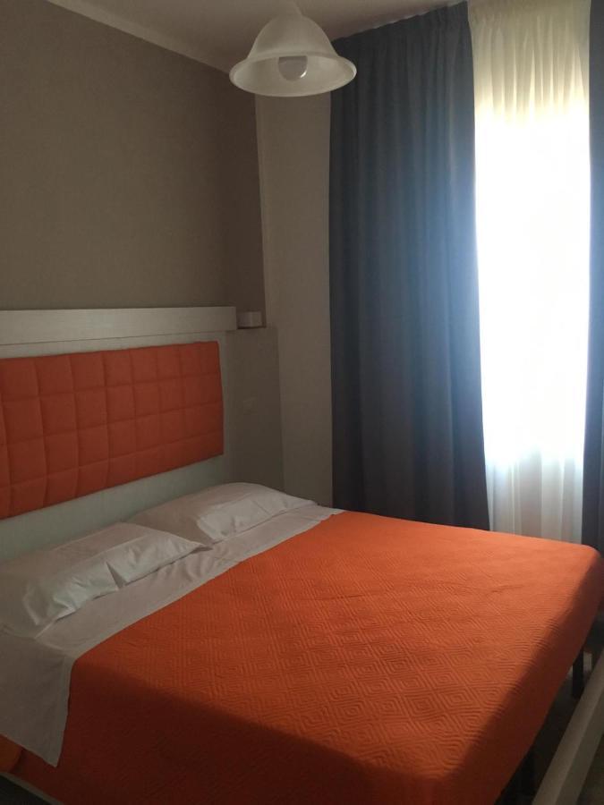 Hotel Piccolo Lamezia SantʼEufemia Lamezia