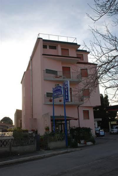 Hotel Piccolo Lamezia